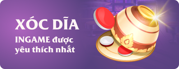 Thumb game bài xóc dĩa