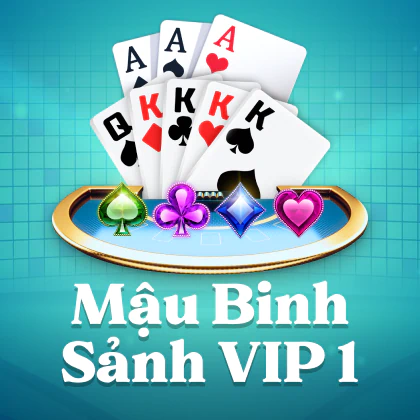 Thumb mậu binh VIP 1
