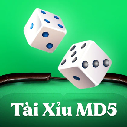 Thumb md5 tài xỉu
