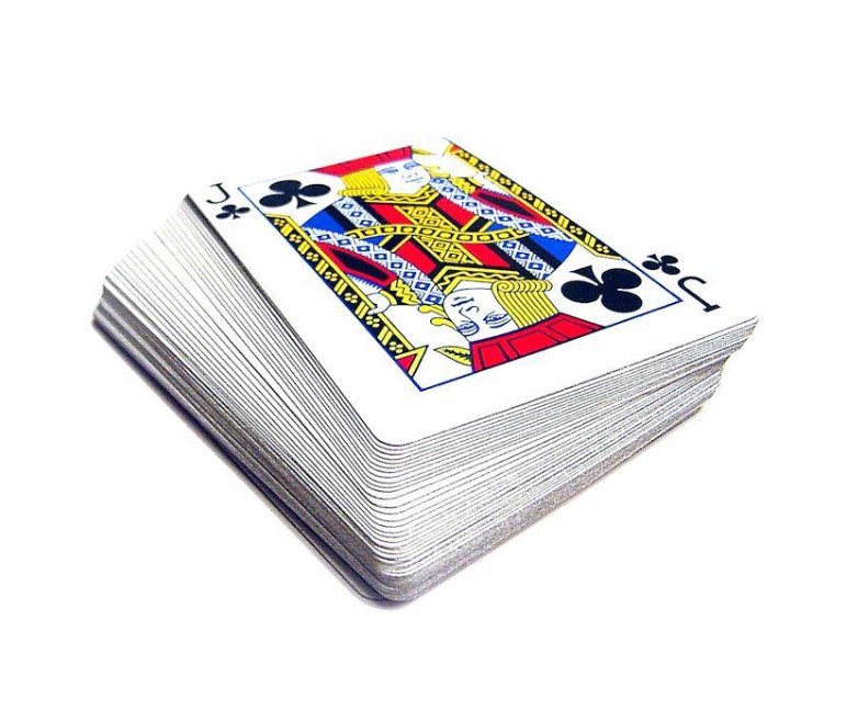 Cách chơi bài phỏm Tránh trường hợp bị ăn chốt