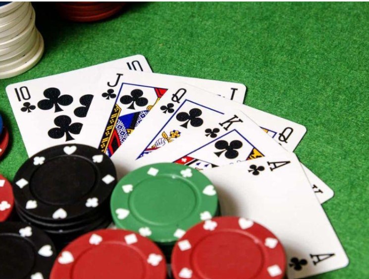 Tổng quan bài tố ba lá là gì