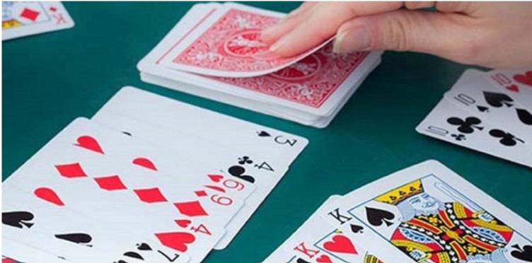 37 Cách chơi bài phỏm như thế nào